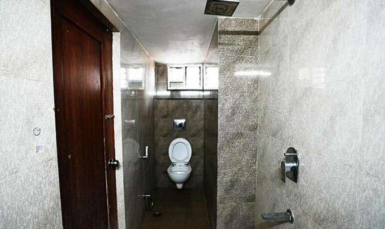 Imagen general del Hotel Fabhotel Madurai. Foto 8