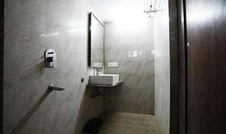 Imagen general del Hotel Fabhotel Madurai. Foto 9