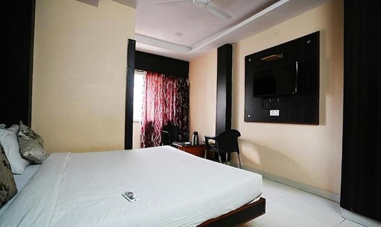 Imagen general del Hotel Fabhotel Madurai. Foto 14