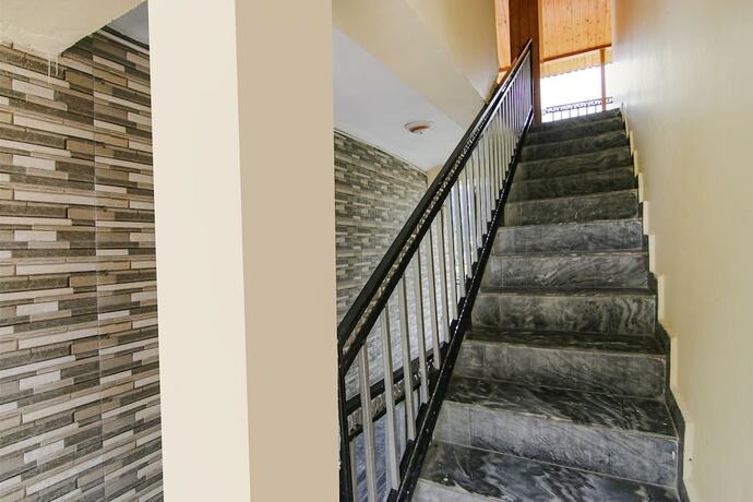 Imagen general del Hotel Fabhotel Mahadev Cottage. Foto 1