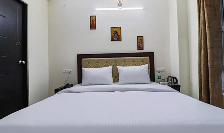 Imagen general del Hotel Fabhotel Maira Heights. Foto 3