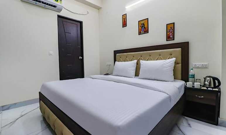 Imagen de la habitación del Hotel Fabhotel Maira Heights. Foto 17