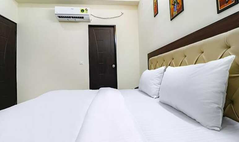 Imagen general del Hotel Fabhotel Maira Heights. Foto 6