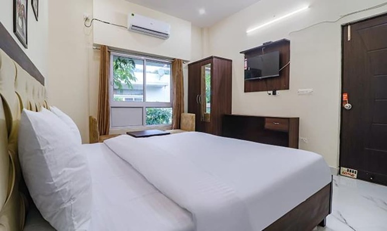 Imagen general del Hotel Fabhotel Maira Heights. Foto 9