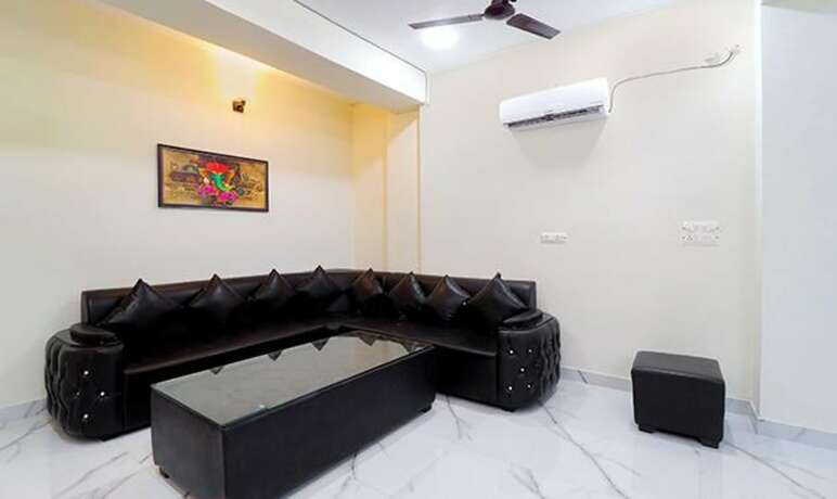 Imagen general del Hotel Fabhotel Maira Heights. Foto 15