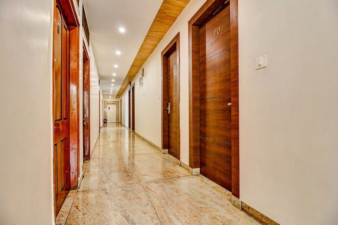 Imagen general del Hotel Fabhotel Manjeet. Foto 2