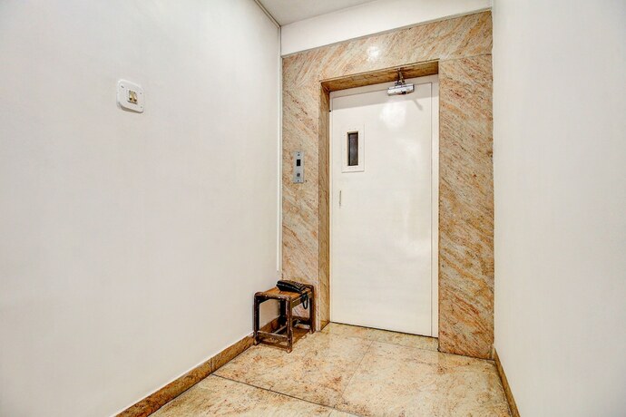 Imagen general del Hotel Fabhotel Manjeet. Foto 4