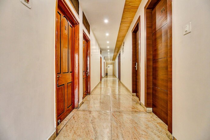 Imagen general del Hotel Fabhotel Manjeet. Foto 5
