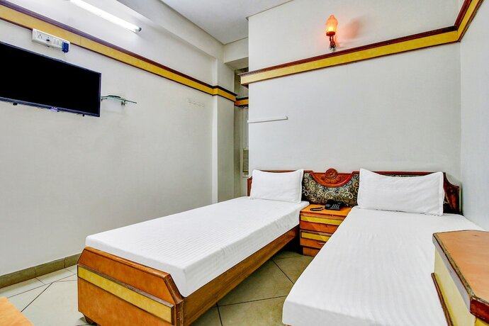 Imagen general del Hotel Fabhotel Manjeet. Foto 6