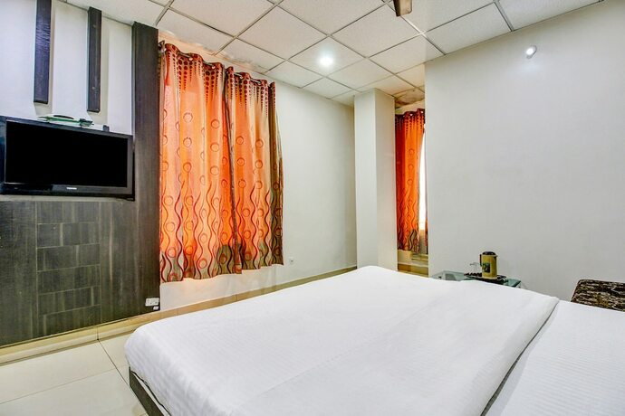 Imagen general del Hotel Fabhotel Manjeet. Foto 13