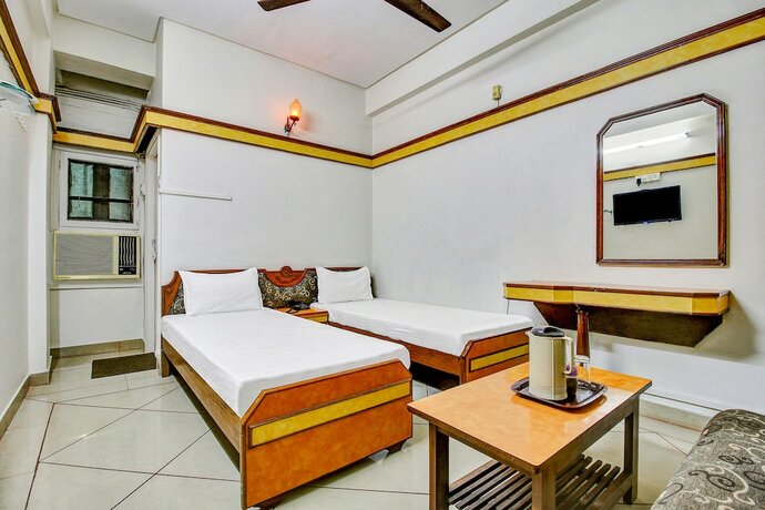 Imagen de la habitación del Hotel Fabhotel Manjeet. Foto 15