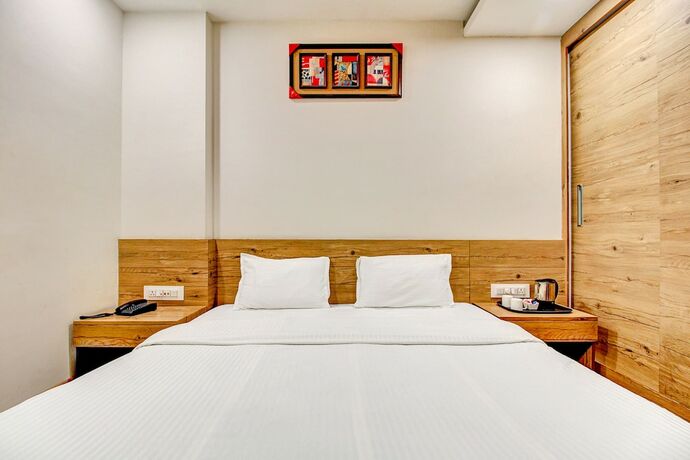 Imagen de la habitación del Hotel Fabhotel Manjeet. Foto 16