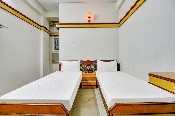 Imagen de la habitación del Hotel Fabhotel Manjeet. Foto 17