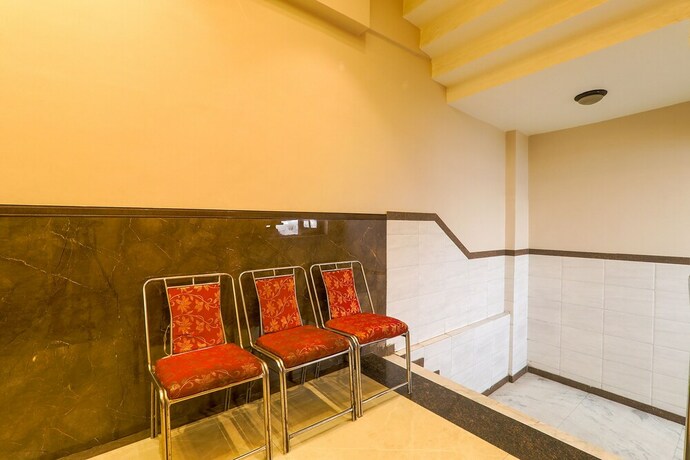 Imagen general del Hotel Fabhotel Maya Crystal. Foto 15