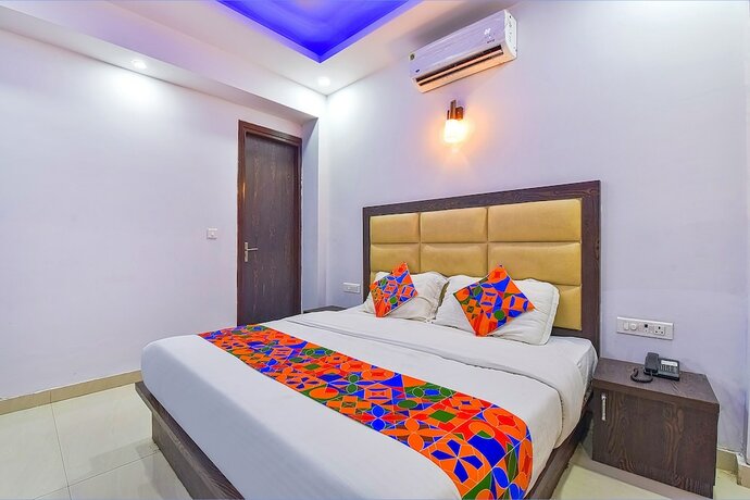 Imagen de la habitación del Hotel Fabhotel Mayank Residency. Foto 20