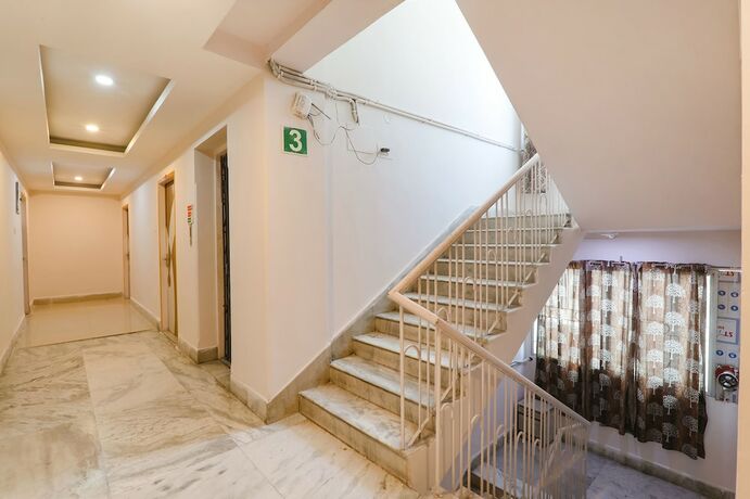 Imagen general del Hotel Fabhotel Mega Royal. Foto 4