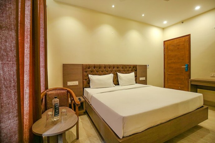 Imagen general del Hotel Fabhotel Melano. Foto 1