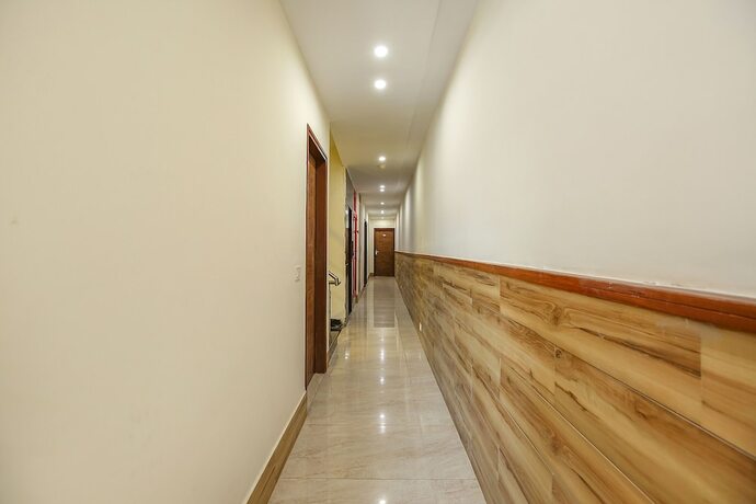 Imagen general del Hotel Fabhotel Melano. Foto 3
