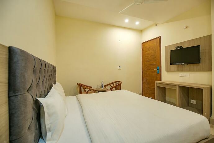 Imagen general del Hotel Fabhotel Melano. Foto 4