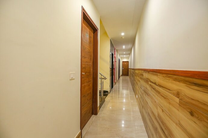 Imagen general del Hotel Fabhotel Melano. Foto 8