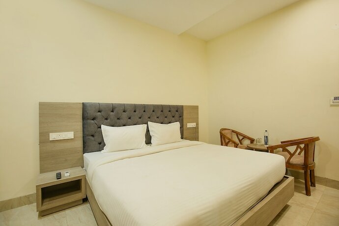 Imagen general del Hotel Fabhotel Melano. Foto 9