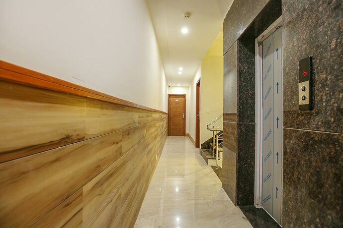 Imagen general del Hotel Fabhotel Melano. Foto 12