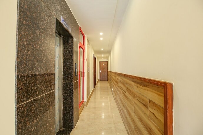 Imagen general del Hotel Fabhotel Melano. Foto 13
