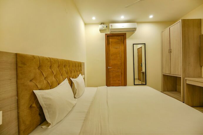Imagen general del Hotel Fabhotel Melano. Foto 14