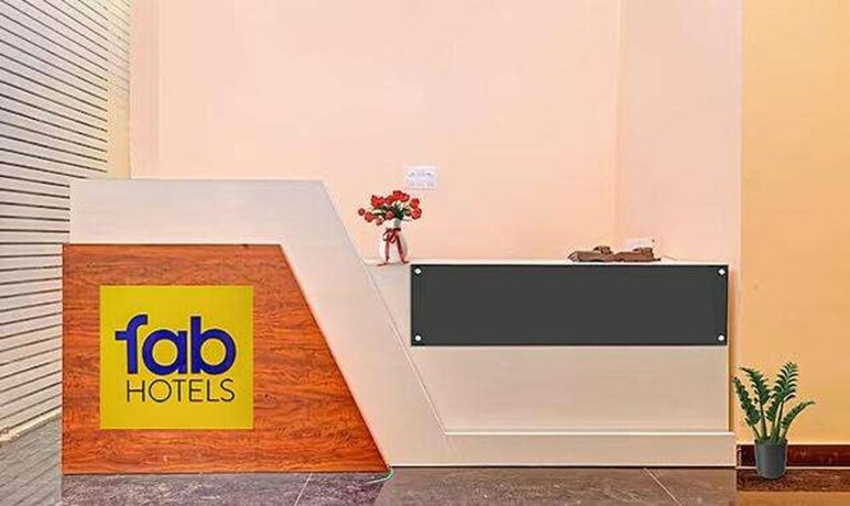 Imagen general del Hotel Fabhotel Metro Inn. Foto 18