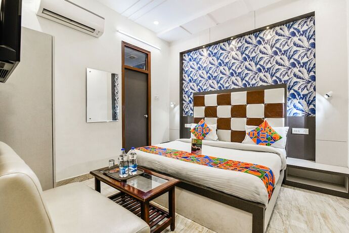 Imagen general del Hotel Fabhotel Metro View. Foto 4