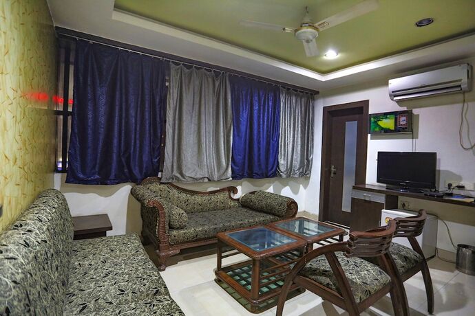Imagen general del Hotel Fabhotel Midland. Foto 4