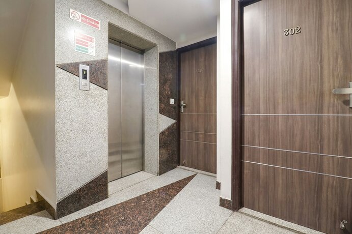 Imagen general del Hotel Fabhotel Mohit Regency. Foto 1