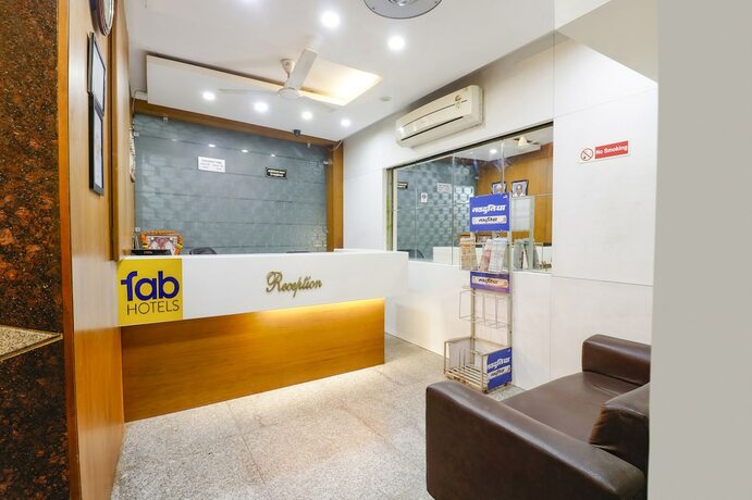 Imagen general del Hotel Fabhotel Mohit Regency. Foto 2