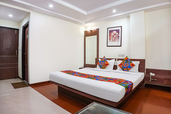 Imagen general del Hotel Fabhotel Mohit Regency. Foto 4