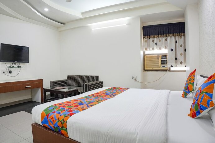 Imagen general del Hotel Fabhotel Mohit Regency. Foto 5