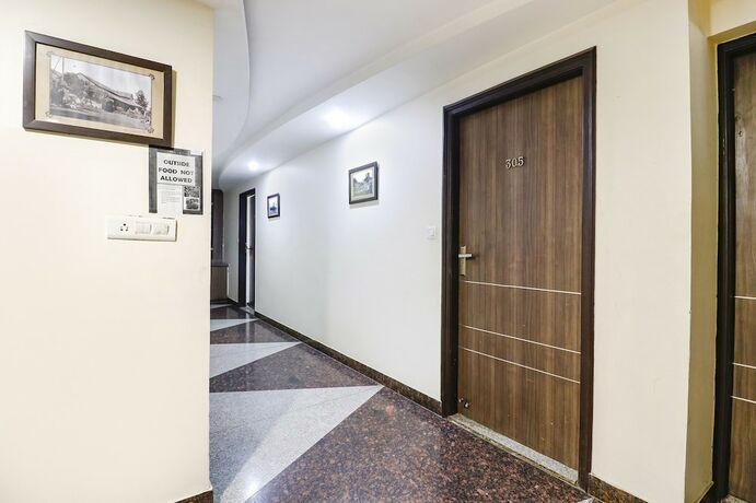 Imagen general del Hotel Fabhotel Mohit Regency. Foto 6
