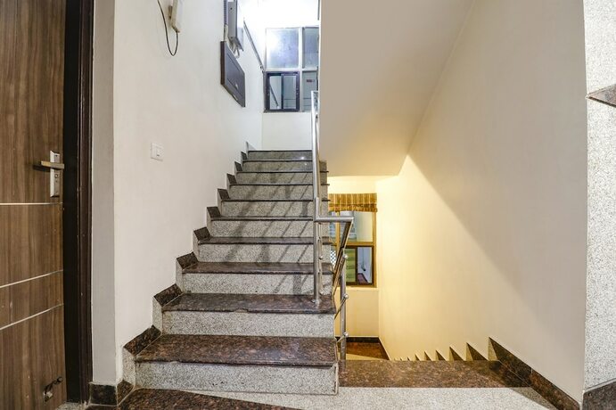 Imagen general del Hotel Fabhotel Mohit Regency. Foto 8