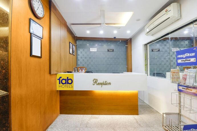 Imagen general del Hotel Fabhotel Mohit Regency. Foto 9