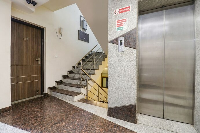 Imagen general del Hotel Fabhotel Mohit Regency. Foto 11