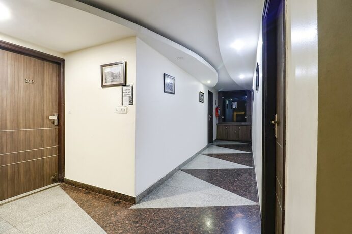 Imagen general del Hotel Fabhotel Mohit Regency. Foto 13