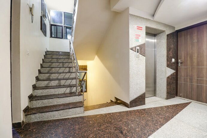 Imagen general del Hotel Fabhotel Mohit Regency. Foto 14