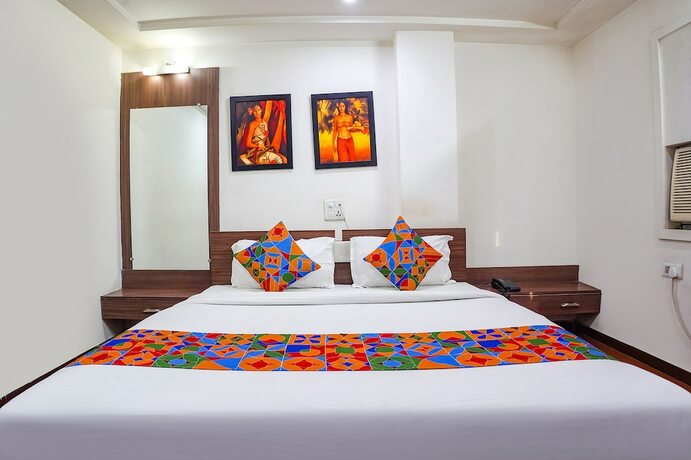 Imagen de la habitación del Hotel Fabhotel Mohit Regency. Foto 17