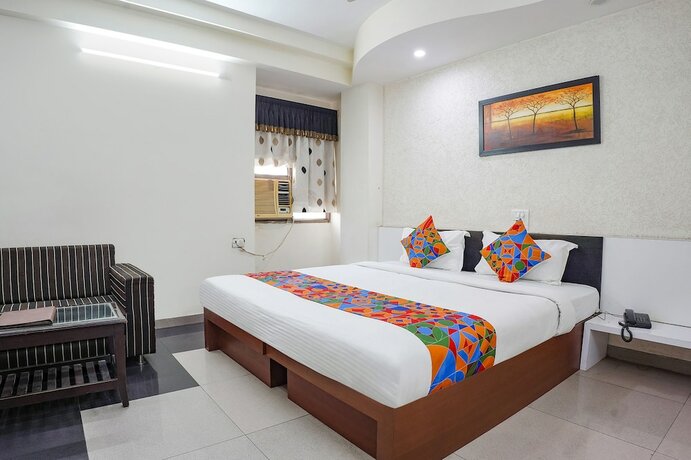 Imagen de la habitación del Hotel Fabhotel Mohit Regency. Foto 18