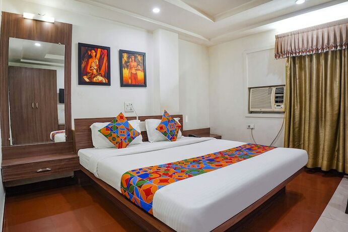 Imagen de la habitación del Hotel Fabhotel Mohit Regency. Foto 20