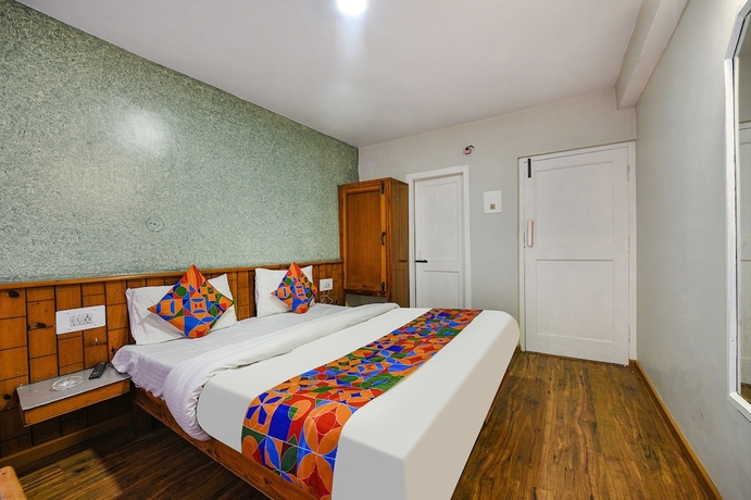 Imagen general del Hotel Fabhotel Monalisa. Foto 1