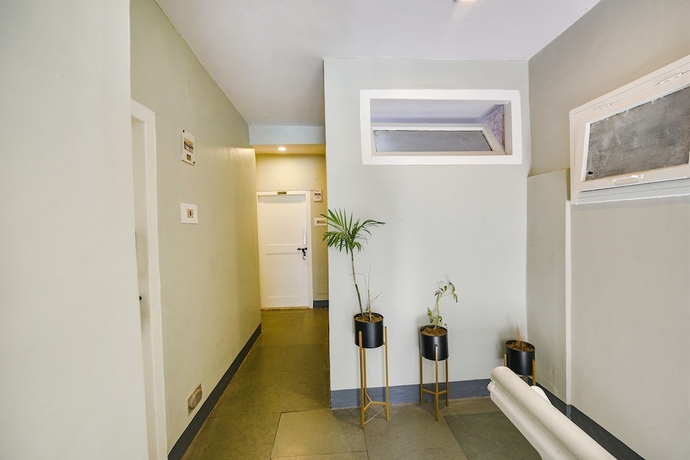 Imagen de los interiores del Hotel Fabhotel Monalisa. Foto 16