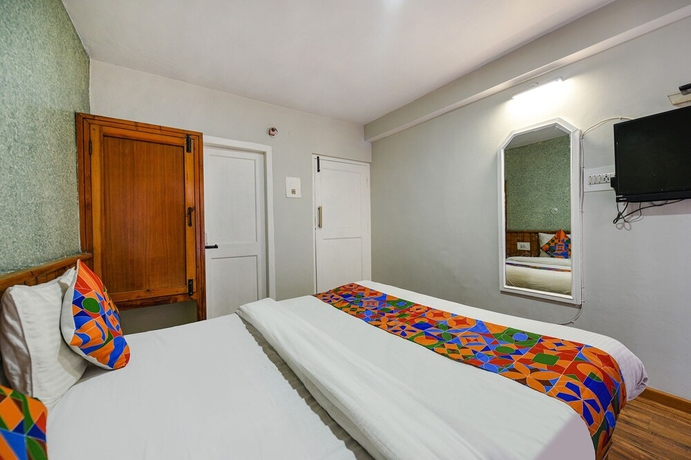 Imagen de la habitación del Hotel Fabhotel Monalisa. Foto 6