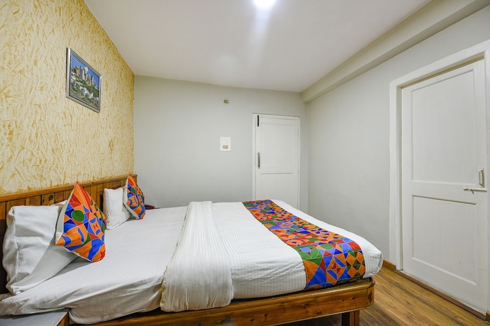 Imagen de la habitación del Hotel Fabhotel Monalisa. Foto 7
