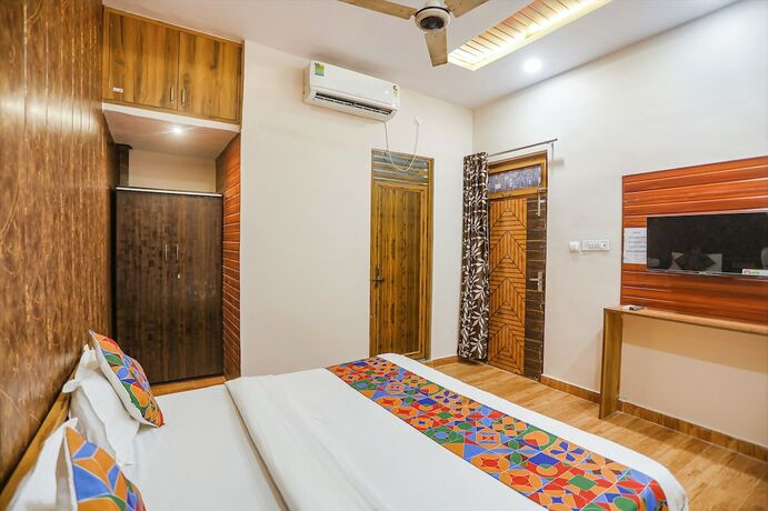 Imagen general del Hotel Fabhotel Moon Gaze Inn. Foto 1