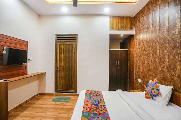 Imagen general del Hotel Fabhotel Moon Gaze Inn. Foto 3